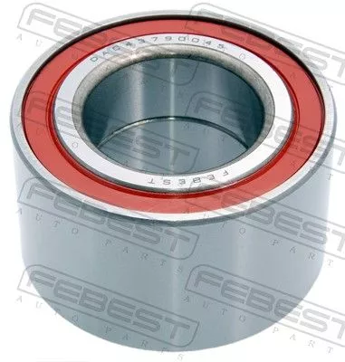 FEBEST Wheel Bearing (DAC43790045)
