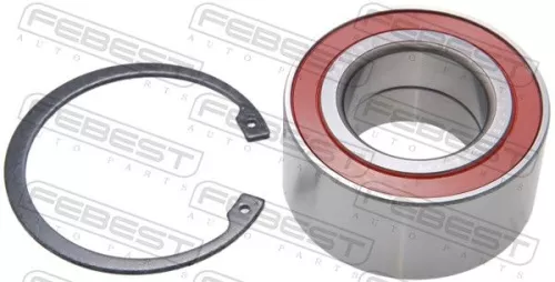 FEBEST Wheel Bearing Kit (DAC43800038-KIT)