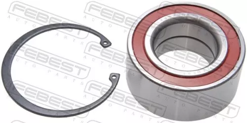 FEBEST Wheel Bearing Kit (DAC44820037-KIT)