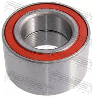 FEBEST Wheel Bearing (DAC45800045)