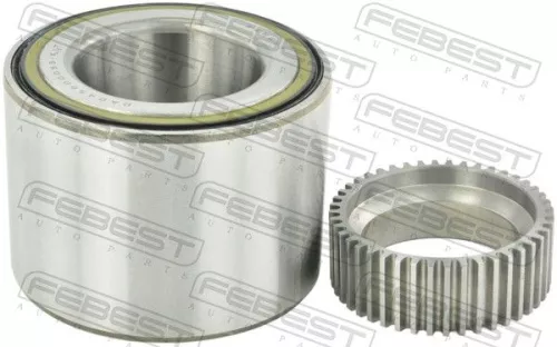 FEBEST Wheel Bearing Kit (DAC45800055-KIT)