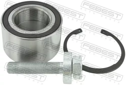 FEBEST Wheel Bearing Kit (DAC49880048M-KIT)