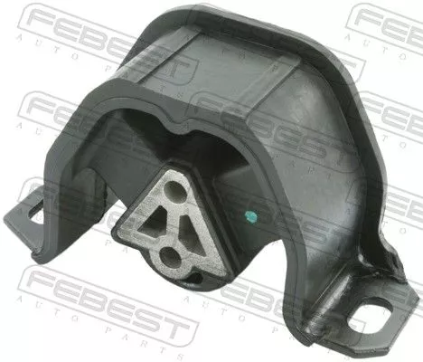 FEBEST Mounting, engine (DM-002)