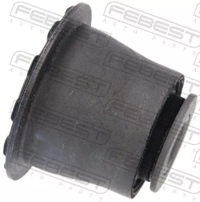 FEBEST Bushing, axle beam (FDAB-011)