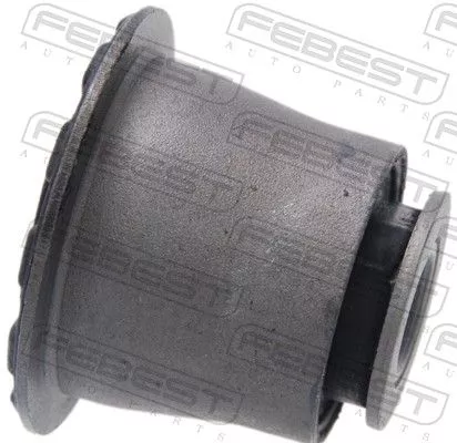 FEBEST Bushing, axle beam (FDAB-012)