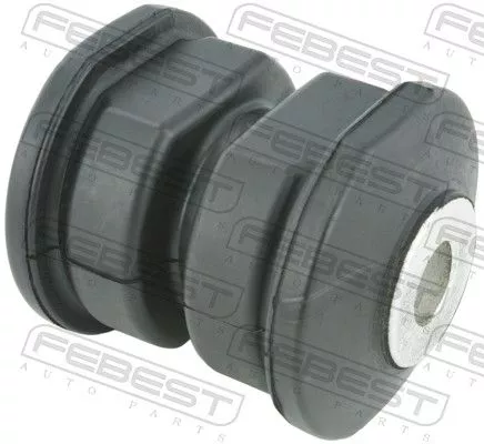 FEBEST Bushing, leaf spring (FDAB-051)