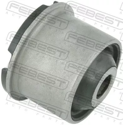 Mounting, control/trailing arm