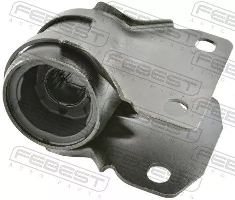 Mounting, control/trailing arm