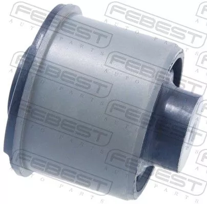 FEBEST Bushing, axle beam (FDAB-CB1R)