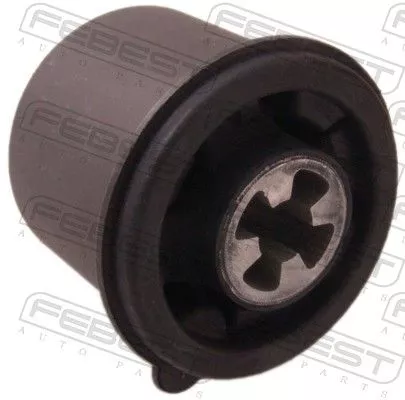 FEBEST Bushing, axle beam (FDAB-FUSR)