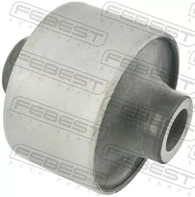 FEBEST Mounting, control/trailing arm (FDAB-TRB)