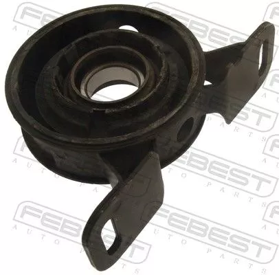 FEBEST Bearing, propshaft centre bearing (FDCB-TT9)