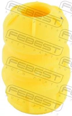 FEBEST Rubber Buffer, suspension (FDD-CA2SR)