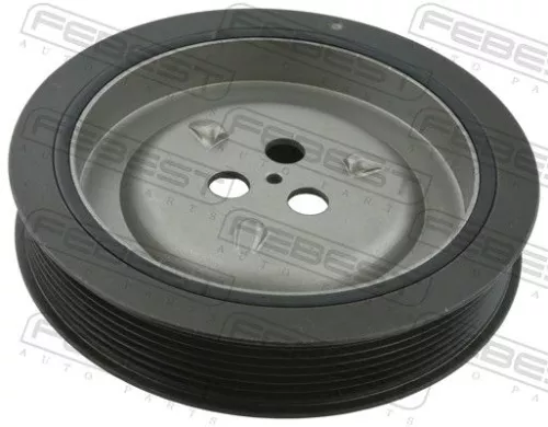 FEBEST Belt Pulley, crankshaft (FDDS-TKE)