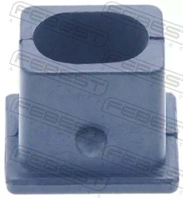 FEBEST Mounting, radiator (FDSB-001)