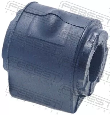 FEBEST Mounting, stabiliser bar (FDSB-FOCIIIF)