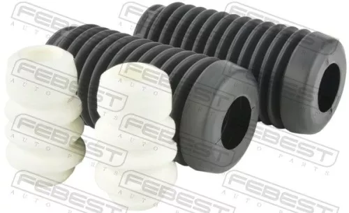 FEBEST Dust Cover Kit, shock absorber (FDSHB-FUSF-KIT)