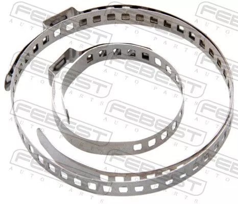 Clamping Clip