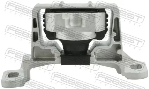 Mounting, engine