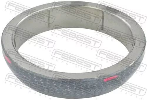 FEBEST Gasket, exhaust manifold (GASKEX-006)