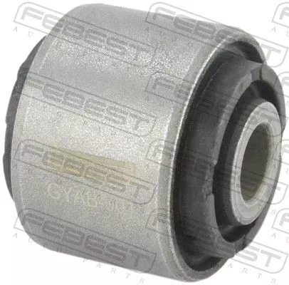 Mounting, control/trailing arm