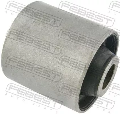 FEBEST Mounting, control/trailing arm (HAB-039)