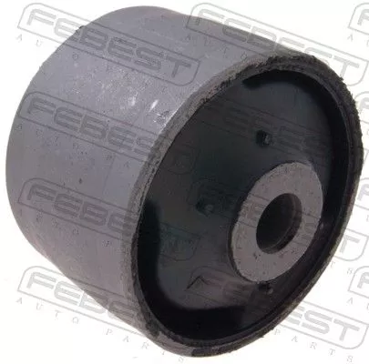 FEBEST Bushing, axle beam (HAB-114)