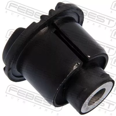 FEBEST Bushing, axle beam (HAB-137)