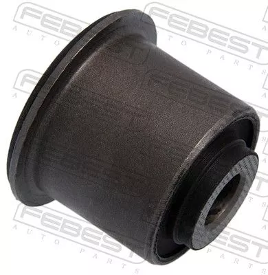 FEBEST Mounting, control/trailing arm (HAB-157)