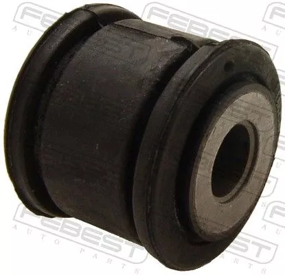 FEBEST Mounting, steering gear (HAB-195)