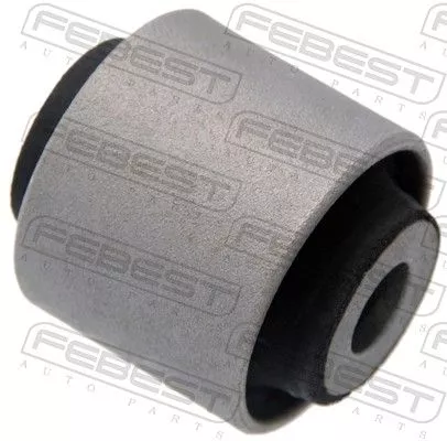 FEBEST Mounting, control/trailing arm (HAB-198)
