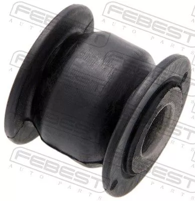 FEBEST Mounting, steering gear (HAB-204)