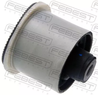 FEBEST Bushing, axle beam (HAB-FKR)