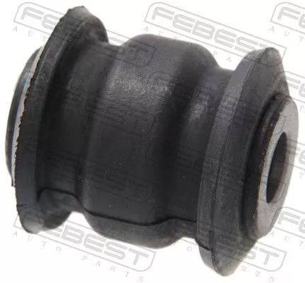 FEBEST Mounting, control/trailing arm (HAB-GES)