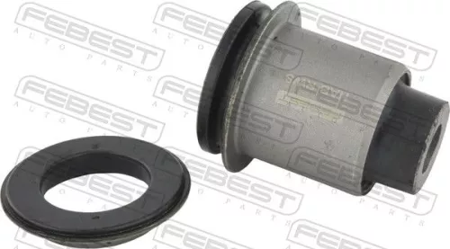 FEBEST Mounting, control/trailing arm (HAB-RWS)