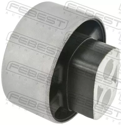 FEBEST Bushing, axle beam (HAB-YF4DM)