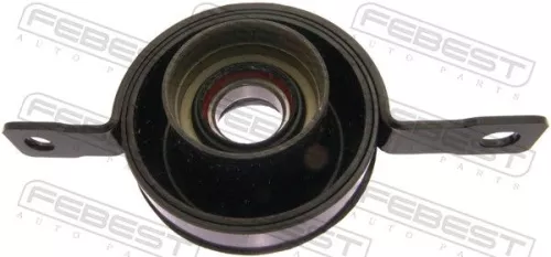 FEBEST Bearing, propshaft centre bearing (HCB-005)