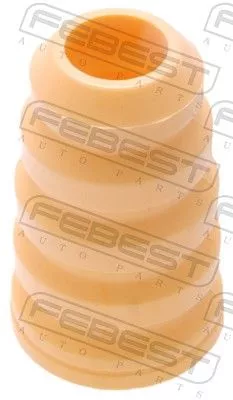FEBEST Rubber Buffer, suspension (HD-GHF)