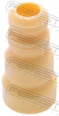 FEBEST Rubber Buffer, suspension (HD-RD1)