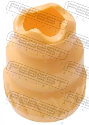 FEBEST Rubber Buffer, suspension (HD-RN5)