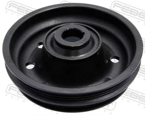 FEBEST Belt Pulley, crankshaft (HDS-D15B)