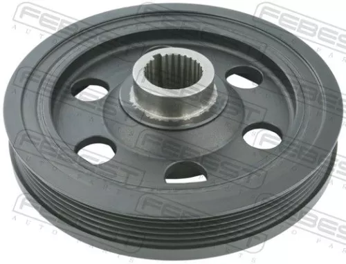 FEBEST Belt Pulley, crankshaft (HDS-L13A)