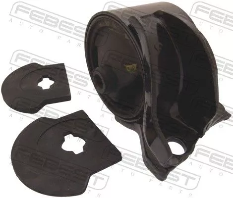 FEBEST Mounting, engine (HM-043)