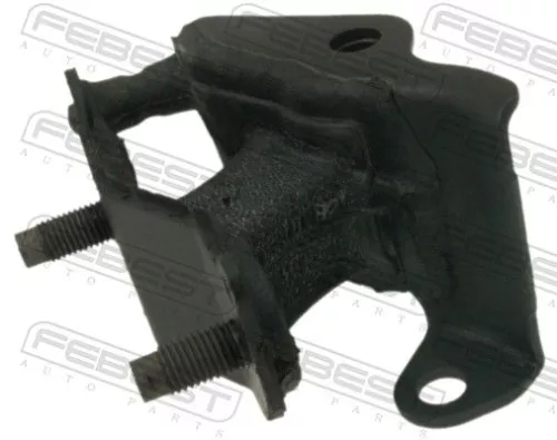 FEBEST Mounting, automatic transmission (HM-062)
