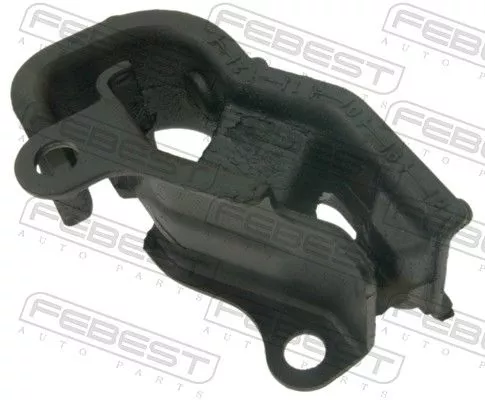 FEBEST Mounting, automatic transmission (HM-071)