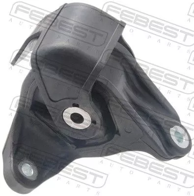 Mounting, engine