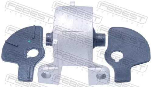 Mounting, engine