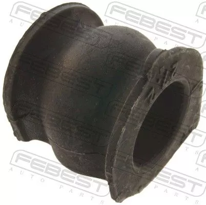 FEBEST Mounting, stabiliser bar (HSB-050)