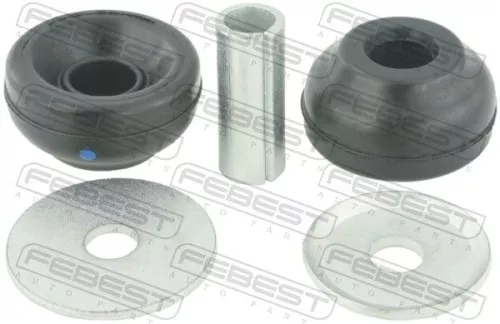 FEBEST Mounting Kit, shock absorber (HSB-CF3F-KIT)
