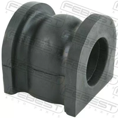 FEBEST Mounting, stabiliser bar (HSB-CL7F)